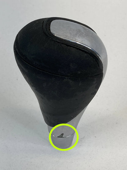 2006-2013 LEXUS IS250 SEDAN AUTOMATIC SHIFT SHIFTER GEAR KNOB HANDLE LEVER OEM