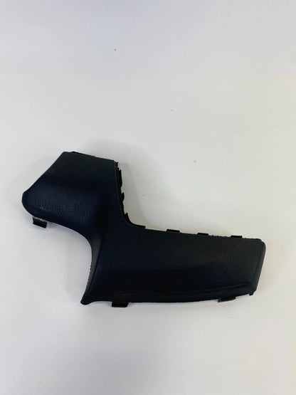 08-12 HONDA ACCORD LEFT DRIVER OUTER DASH INSTRUMENT PANEL PAD COVER OEM