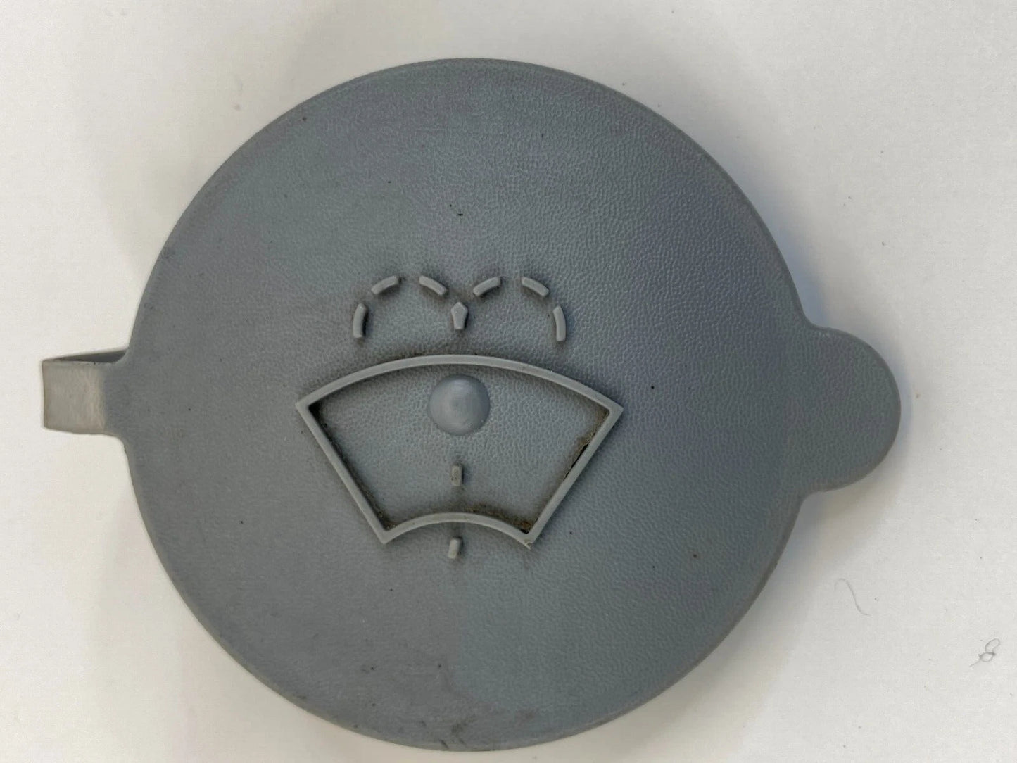 2009-2014 NISSAN MAXIMA WINDSHIELD WIPER WASHER FLUID RESERVOIR TANK BOTTLE CAP