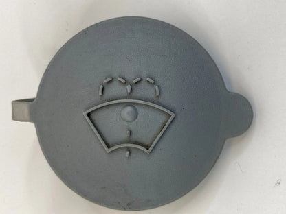 2009-2014 NISSAN MAXIMA WINDSHIELD WIPER WASHER FLUID RESERVOIR TANK BOTTLE CAP