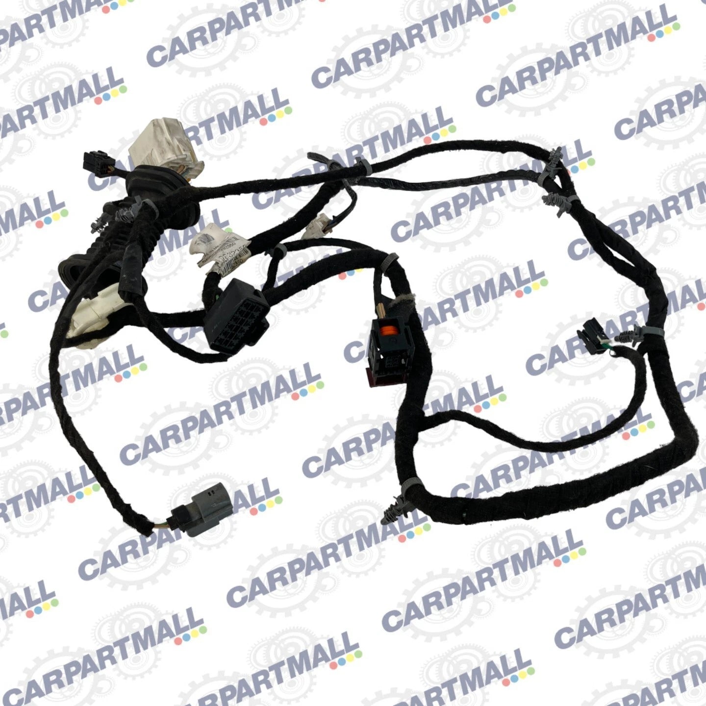 2012-2015 CHEVROLET CAPTIVA SPORT FRONT RIGHT DOOR HARNESS WIRING WIRE 20932350