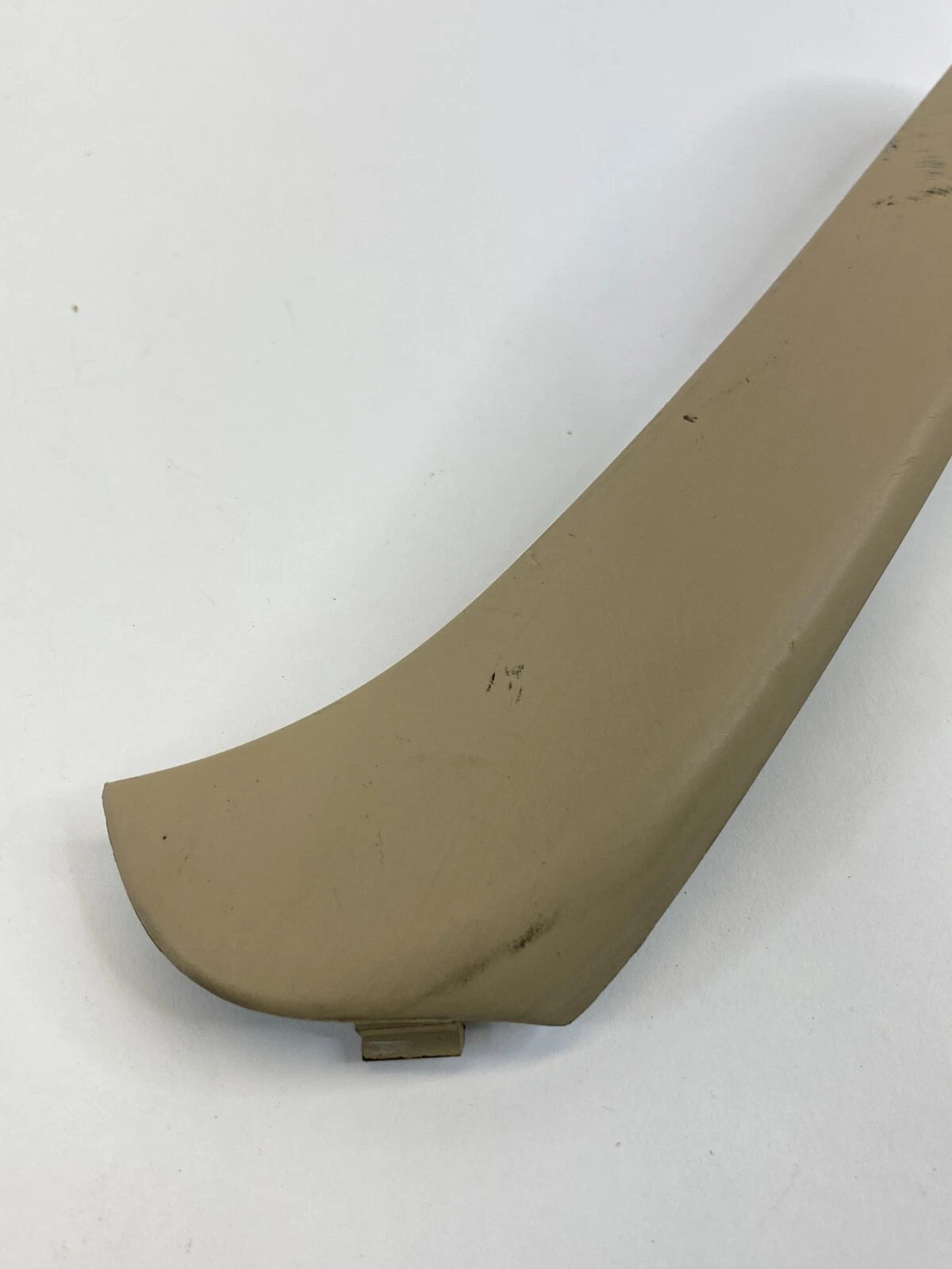 2004-2008 ACURA TSX REAR LEFT BACK SIDE INNER PULL HANDLE COVER BEZEL TRIM RR LH