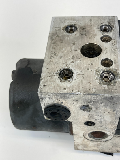 02-06 Nissan Altima Sedan 3.5L FWD ABS Anti Lock Brake Pump Module 47660-ZB000