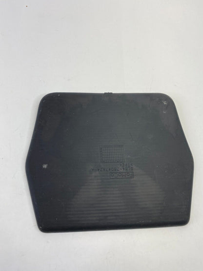 08 09 10 11 12 Ford Escape Center Console Rubber Insert Mat 8L84-78047A74 OEM