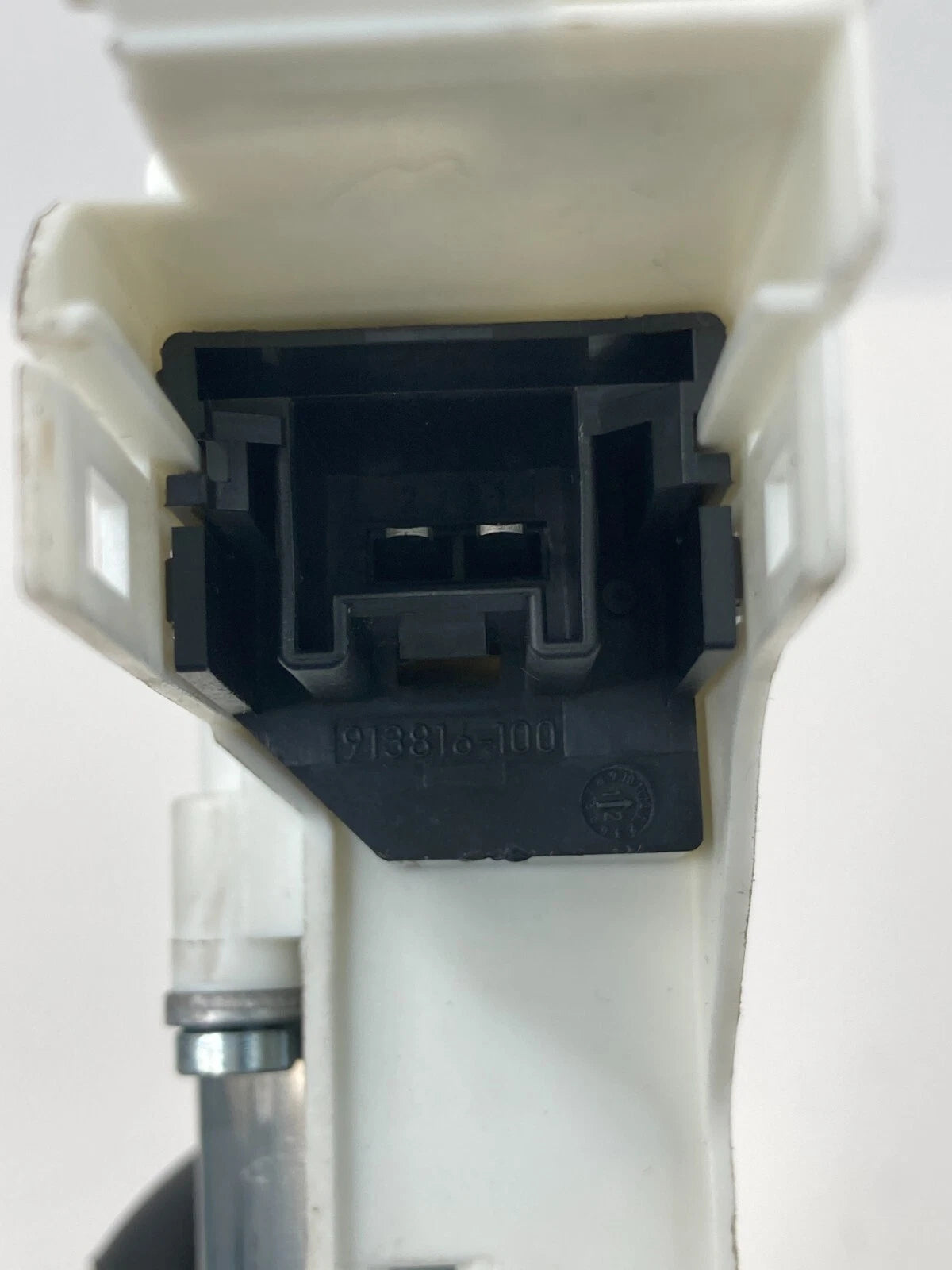 2009-2016 AUDI A4 QUATTRO REAR LEFT SIDE DOOR POWER WINDOW MOTOR 8K0-959-811-A