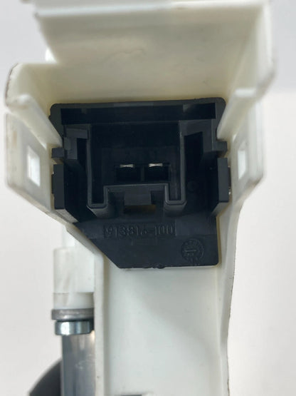 2009-2016 AUDI A4 QUATTRO REAR LEFT SIDE DOOR POWER WINDOW MOTOR 8K0-959-811-A