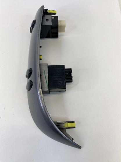 06-10 TOYOTA SIENNA LH DASH HAZARD LIGHT & DEFROST SWITCHES PANEL 55412-AE011