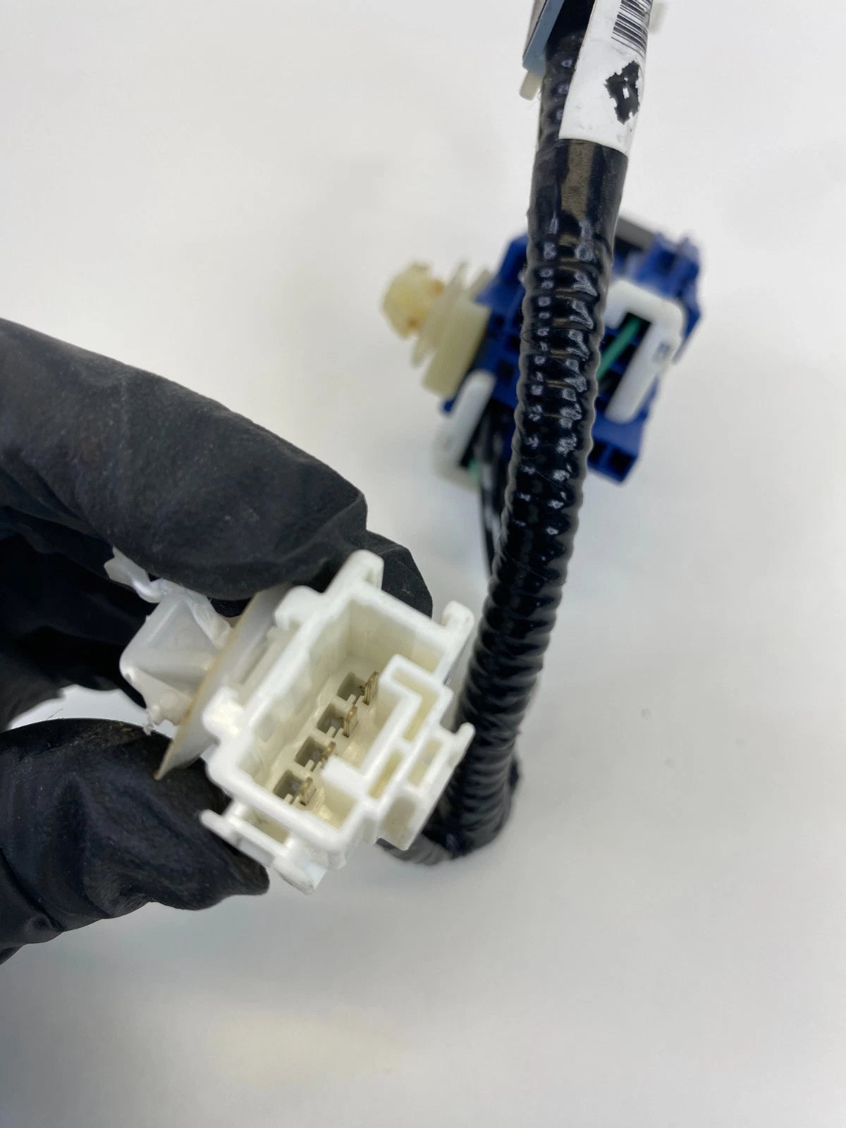 2015-2020 Honda Fit EX-L HATCHBACK Front Left Side Driver Seat Wire Harness OEM