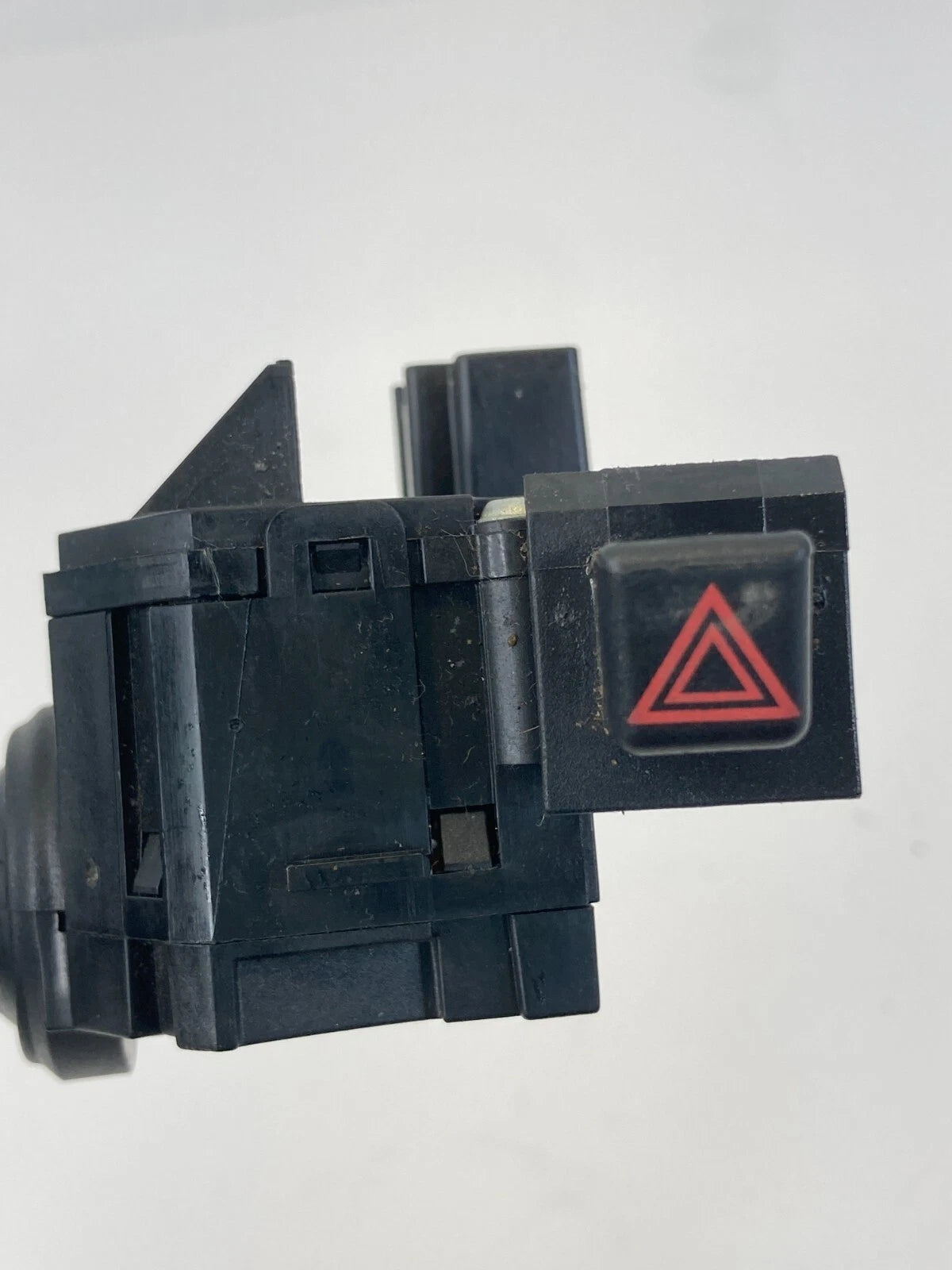 08-12 FORD ESCAPE TURN SIGNAL HEADLIGHT HAZARD CONTROL SWITCH OEM 8L8T13K359AGW