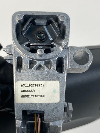 2008-2015 Land Rover LR2 Inside Rear View Interior Mirror Automatic Dimming OEM