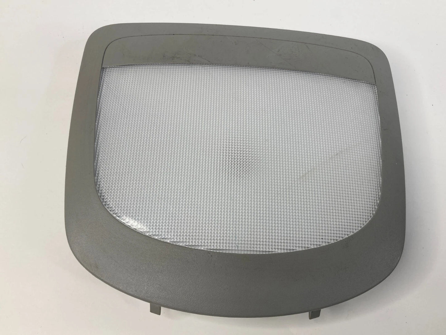 2006 2007 MERCEDES-BENZ ML 500 REAR UPPER OVERHEAD DOME LIGHT LAMP READING MAP