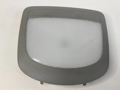 2006 2007 MERCEDES-BENZ ML 500 REAR UPPER OVERHEAD DOME LIGHT LAMP READING MAP