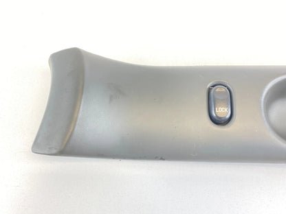 1997-2005 BUICK CENTURY FRONT RIGHT INNER DOOR HANDLE BEZEL COVER 10279858 OEM