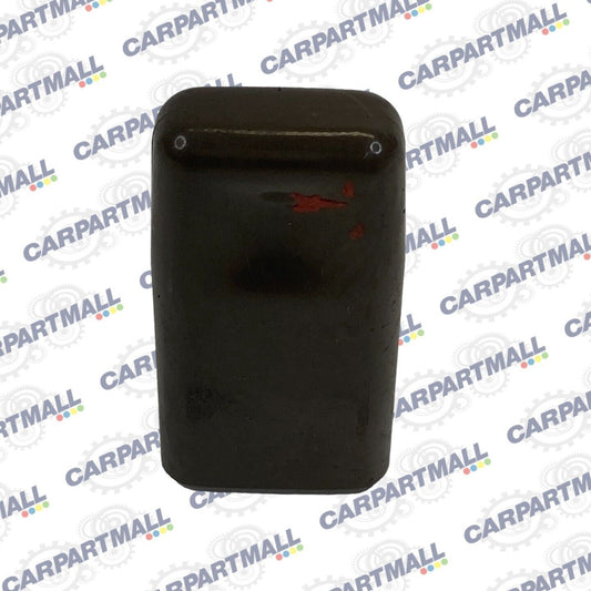 1996-2002 Toyota 4Runner Front Right Passenger Door Lock Button Trim OEM