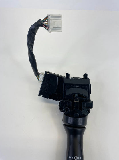 2005-2012 Toyota Avalon Windshield Wiper Lever Switch OEM