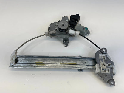 2007-2012 Nissan Altima Rear Left Back Side Door Window Motor w/ Regulator OEM