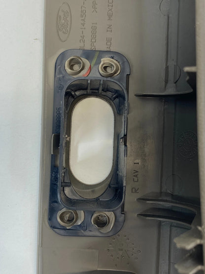 03-05 FORD EXPLORER SPORT TRAC REAR RIGHT DOOR WINDOW SWITCH BEZEL 33L2414A567A
