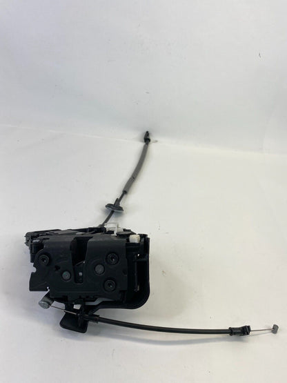 2008-2016 Volvo XC70 Back Rear Right Side Door Lock Latch Actuator 31253652 OEM