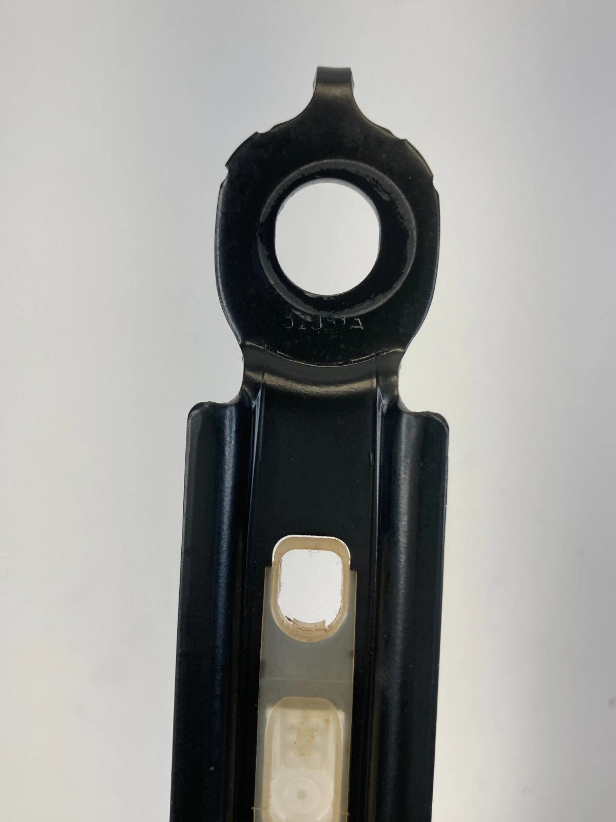 2009-2016 TOYOTA COROLLA 07-11 MATRIX FRONT LEFT SEAT BELT HEIGHT ADJUSTER OEM