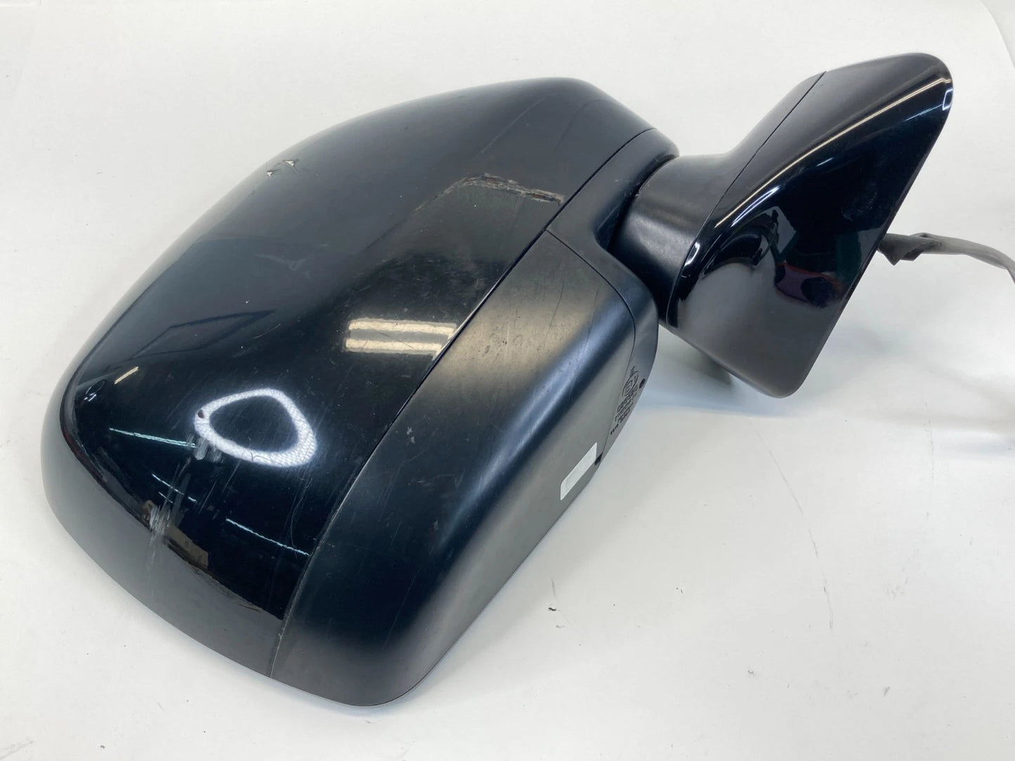 2011-2017 NISSAN QUEST RIGHT PASSENGER SIDE VIEW POWER MIRROR E11026620 OEM