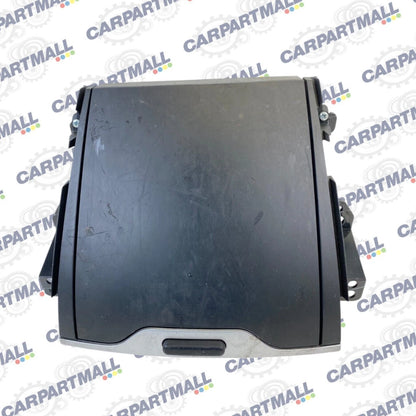 2011 2012 2013 2014 HYUNDAI SONATA CENTER CONSOLE STORAGE COMPARTMENT TRAY OEM