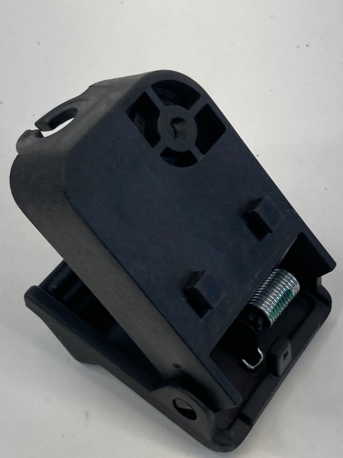 2007-2014 Ford Edge Sedan Front Hood Release Opener Pull Handle Switch OEM