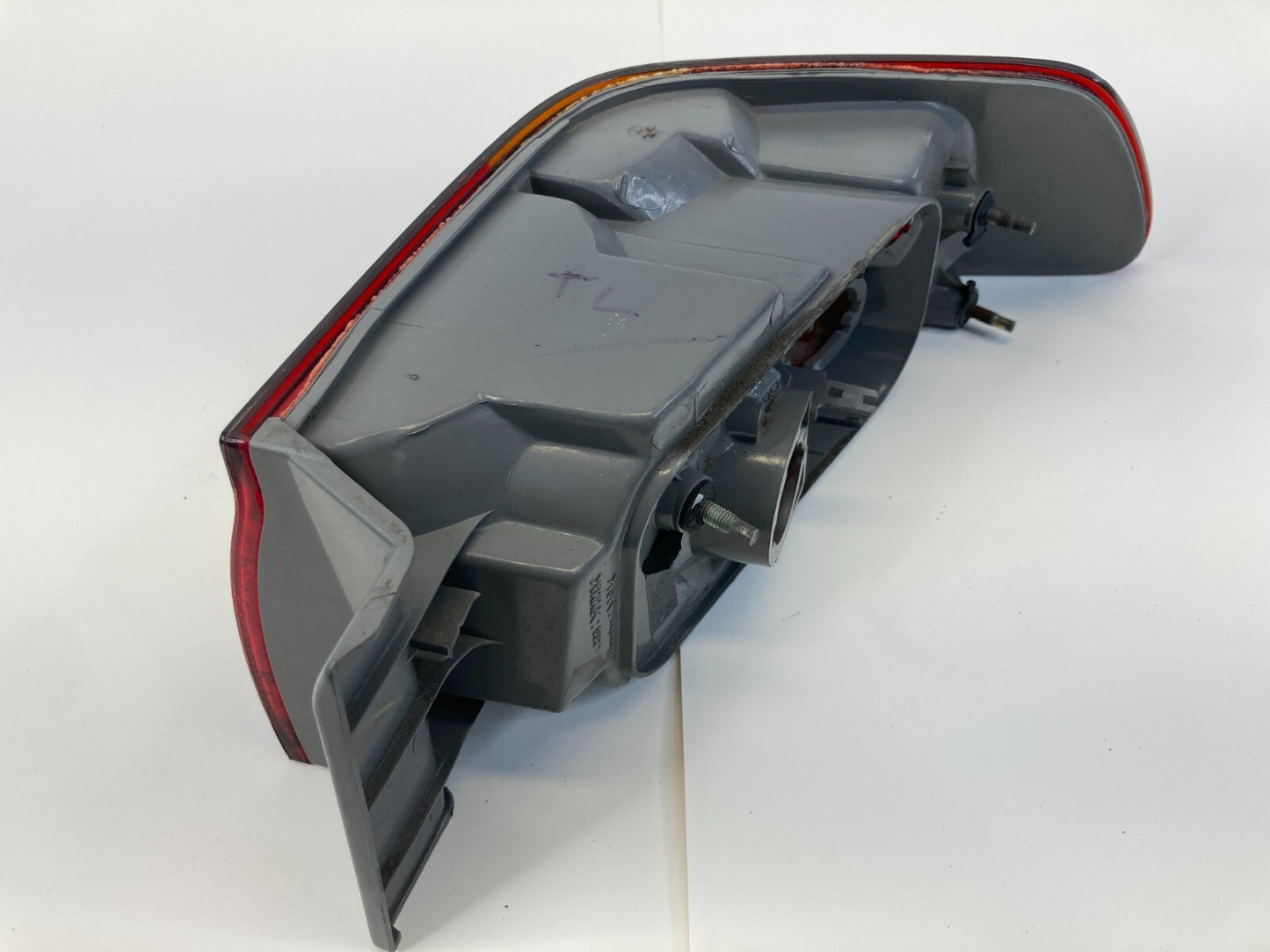 97-99 Toyota Camry Left Driver Side Tail Light Outer Taillight Assembly OEM