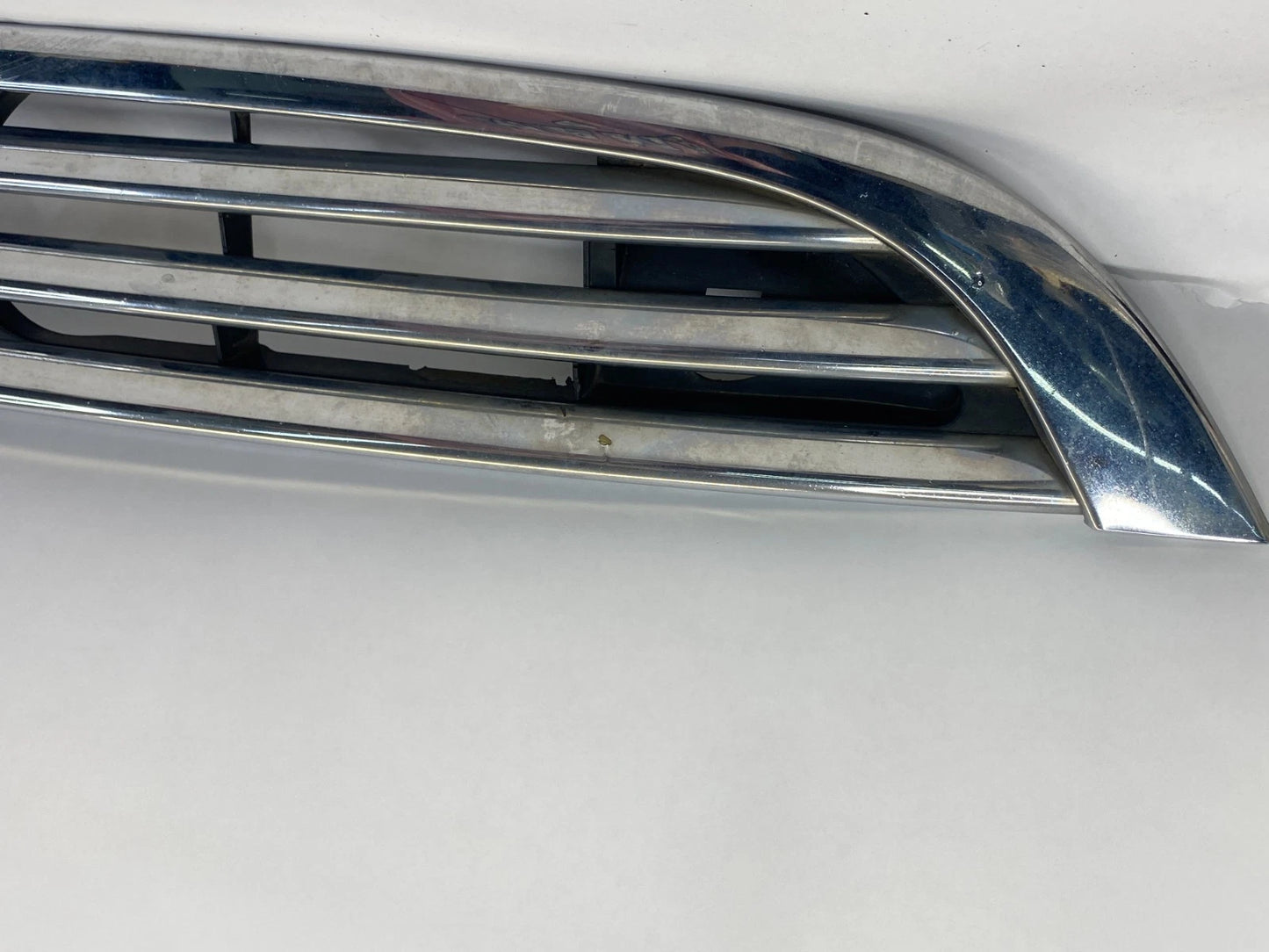 2002-2006 MINI COOPER FRONT HOOD UPPER GRILLE GRILL TRIM ASSY OEM