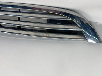 2002-2006 MINI COOPER FRONT HOOD UPPER GRILLE GRILL TRIM ASSY OEM
