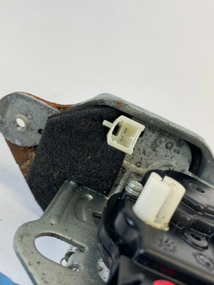 2009 2010 DODGE JOURNEY REAR TRUNK LIFTGATE LOCK LATCH ACTUATOR RELEASE OEM