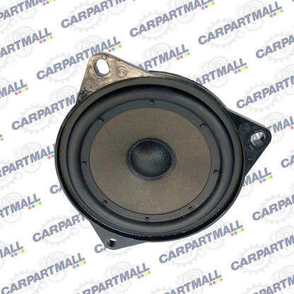 04 05 06 07 BMW X3 4-DR REAR RIGHT PANEL DOOR SOUND SPEAKER 6513695013101 OEM