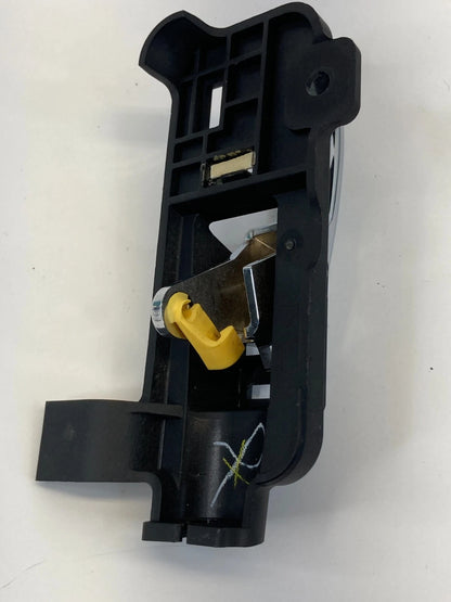 2011-2014 DODGE AVENGER SEDAN REAR LEFT DRIVER SIDE DOOR INNER HANDLE 1TR17S00AA