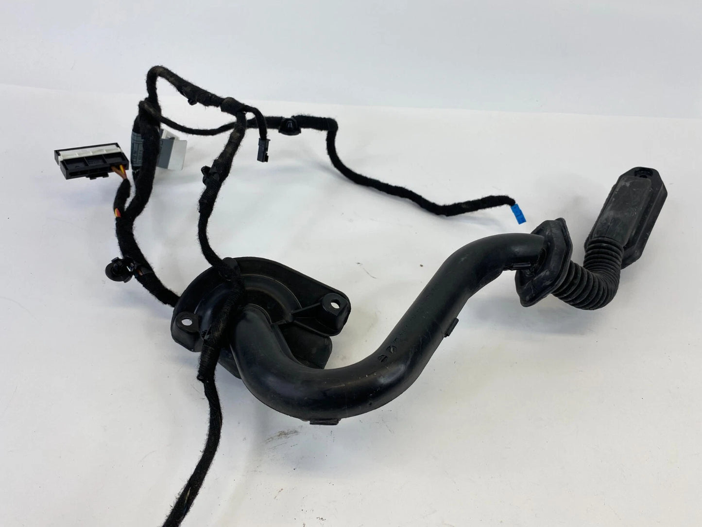 2002-2005 BMW 745i 745Li FRONT DOOR WIRE WIRING HARNESS OEM FACTORY 13318810