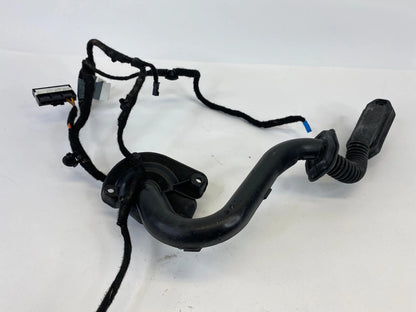 2002-2005 BMW 745i 745Li FRONT DOOR WIRE WIRING HARNESS OEM FACTORY 13318810