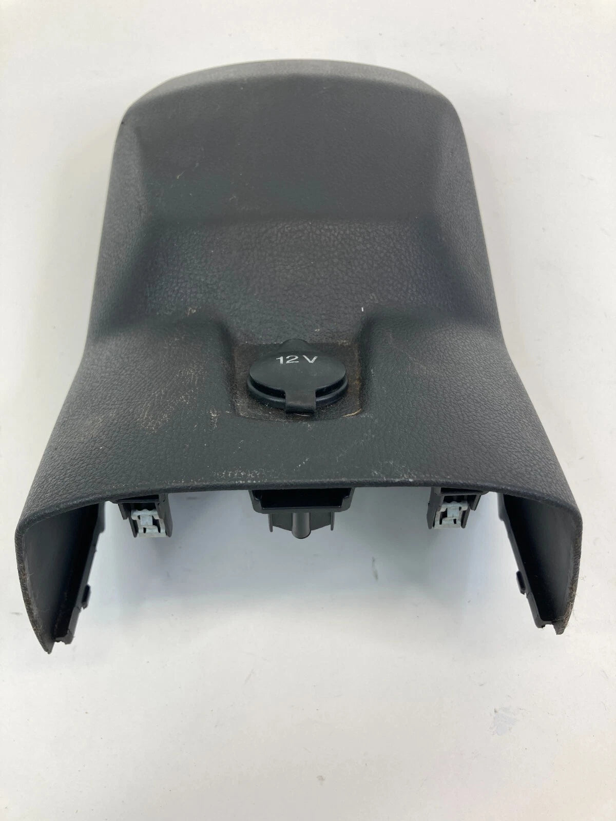 2012-2014 FORD FOCUS REAR POWER OUTLET SOCKET PANEL TRIM BEZEL BM51-A043B63 OEM