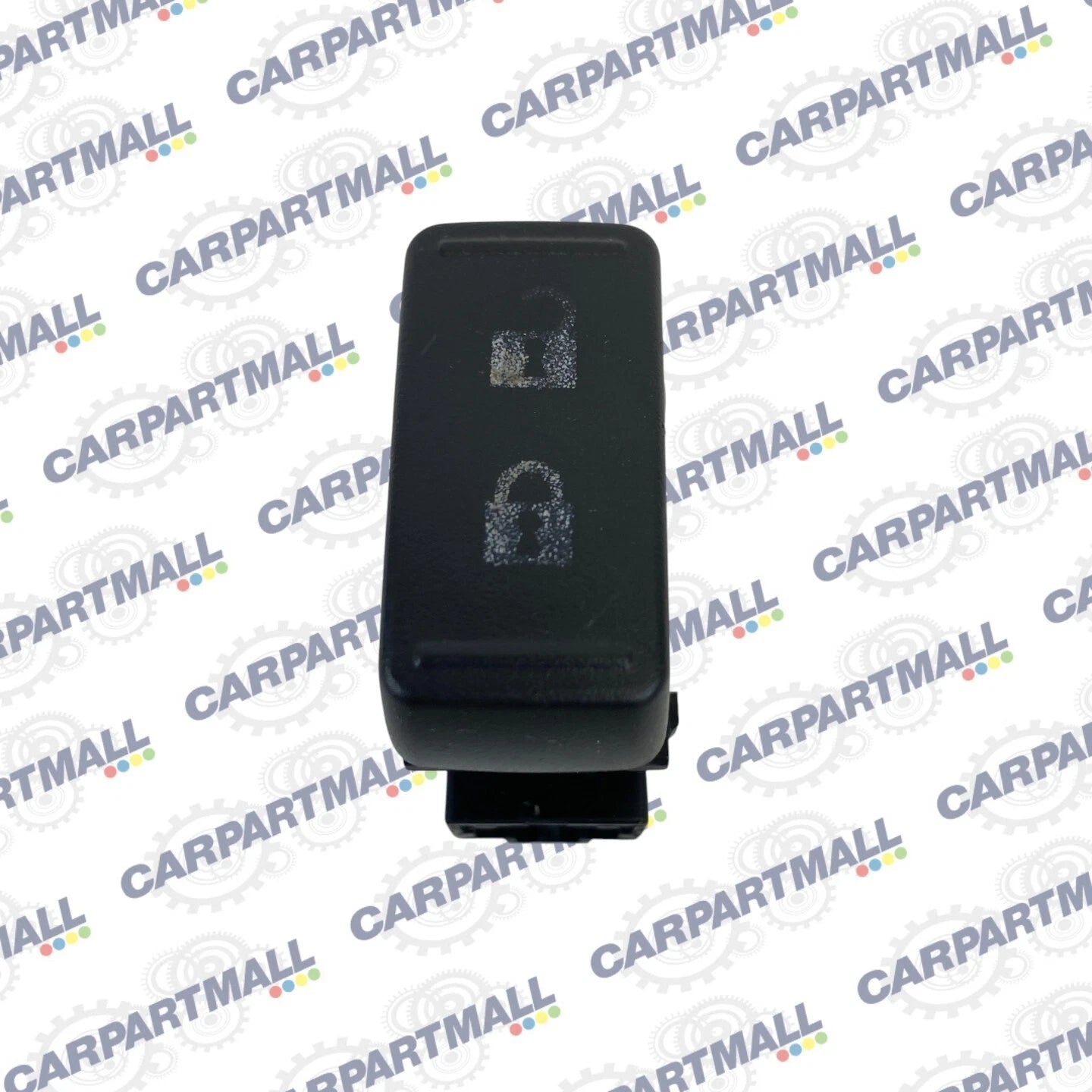 2007-2009 SUZUKI XL-7 FRONT LEFT DRIVER SIDE DOOR LOCK CONTROL SWITCH BUTTON OEM