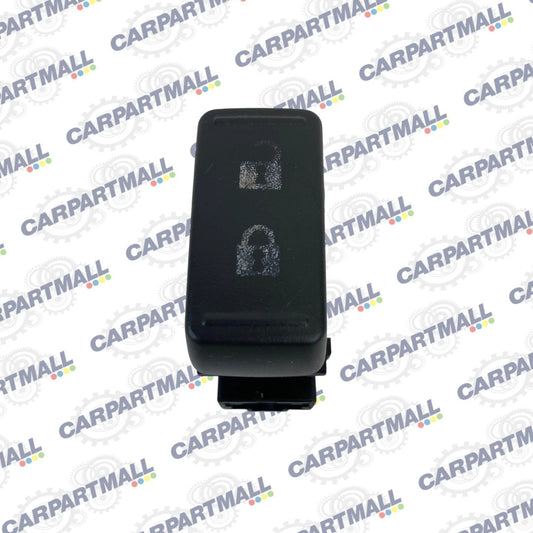 2007-2009 SUZUKI XL-7 FRONT LEFT DRIVER SIDE DOOR LOCK CONTROL SWITCH BUTTON OEM