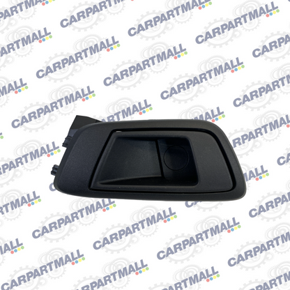 2011-2019 Ford Fiesta Rear Right Side Inner Interior Door Handle AE83A22600C