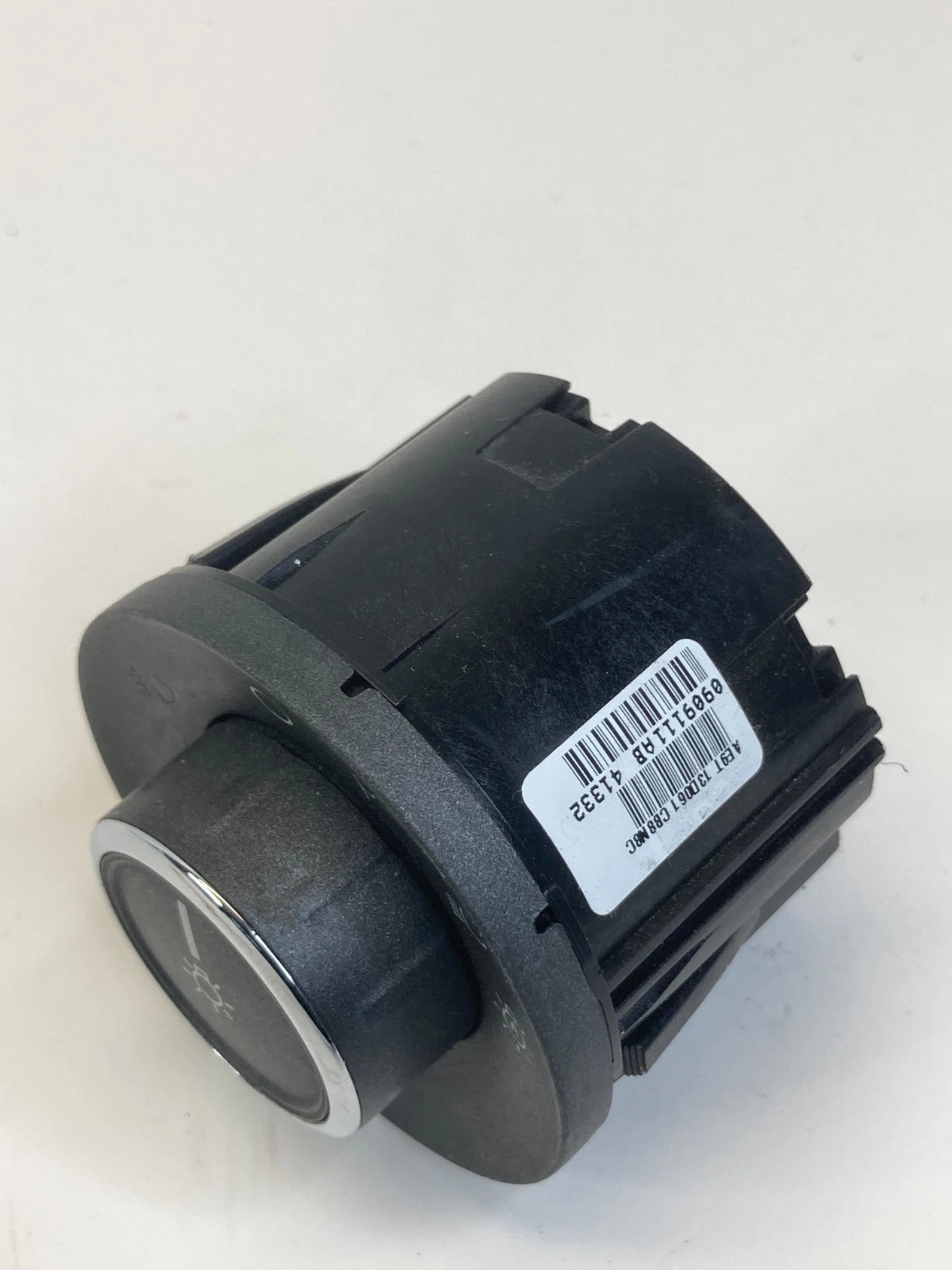 2010-2012 LINCOLN MKT DASH HEADLIGHT HEADLAMP CONTROL SWITCH AE9T-13D061-CB OEM