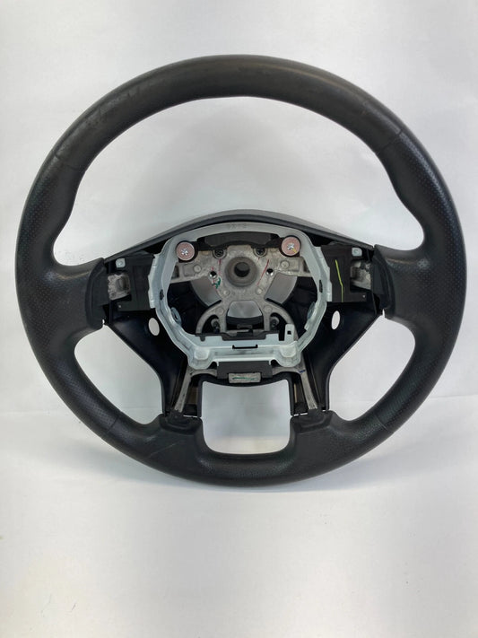 2007-2013 NISSAN ALTIMA HYBRID 2.5L A/T STEERING WHEEL ASSEMBLY 48430-JA000 OEM