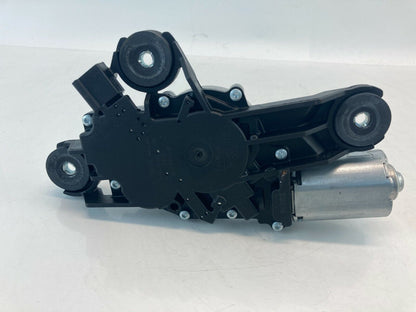 2012-2018 Ford Focus Rear Windshield Wiper Motor Assembly 0390201205 OEM