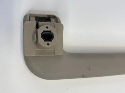 98-01 AUDI A6 QUATTRO FRONT LEFT SIDE ROOF INNER GRAB GRIP HANDLE 4B0857607 OEM