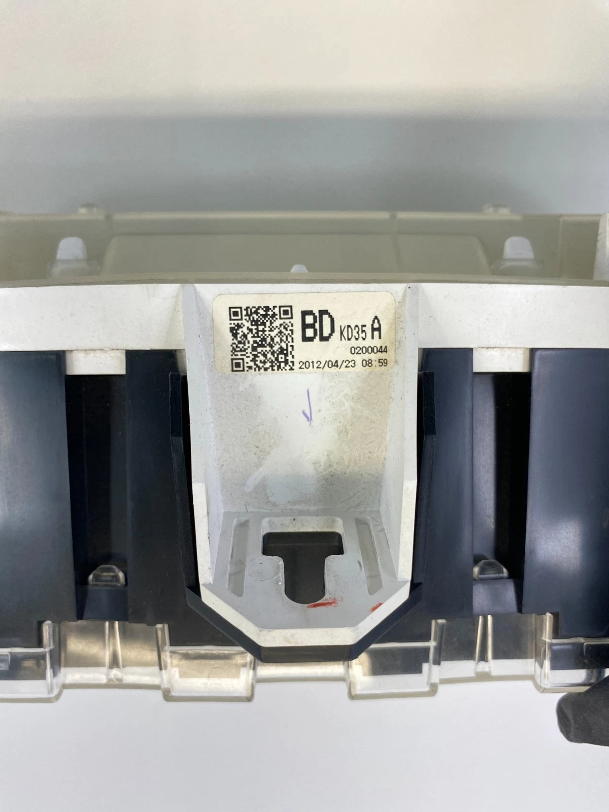 2013 MAZDA CX-5 INSTRUMENT CLUSTER SPEEDOMETER GAUGES 248K MILES OEM