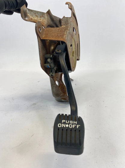 2011-2019 FORD EXPLORER PARKING EMERGENCY BRAKE PEDAL ASSEMBLY OEM