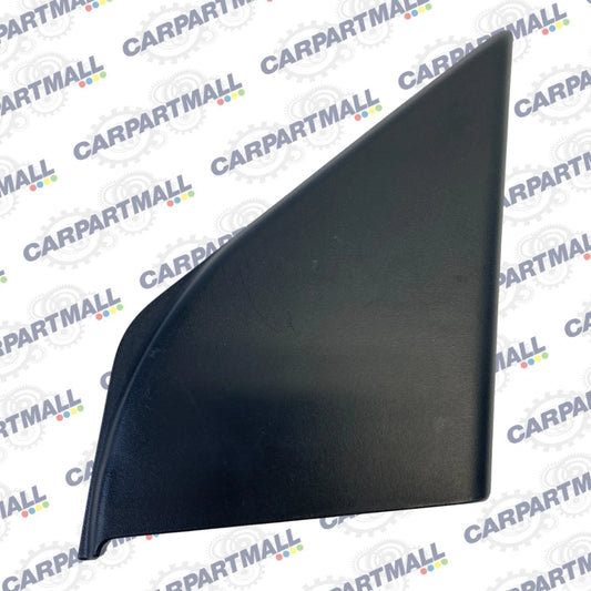 2007-2011 HONDA CR-V FRONT RIGHT PASSENGER INTERIOR MIRROR COVER TRIM 76220-SWA