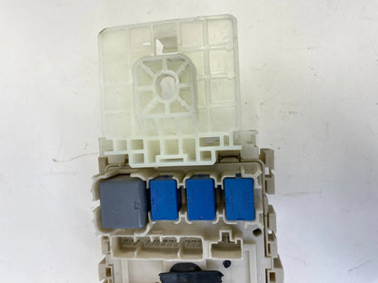 2010-2013 SUZUKI KIZASHI SE SEDAN INTERIOR FUSE BOX JUNCTION BLOCK UNIT OEM