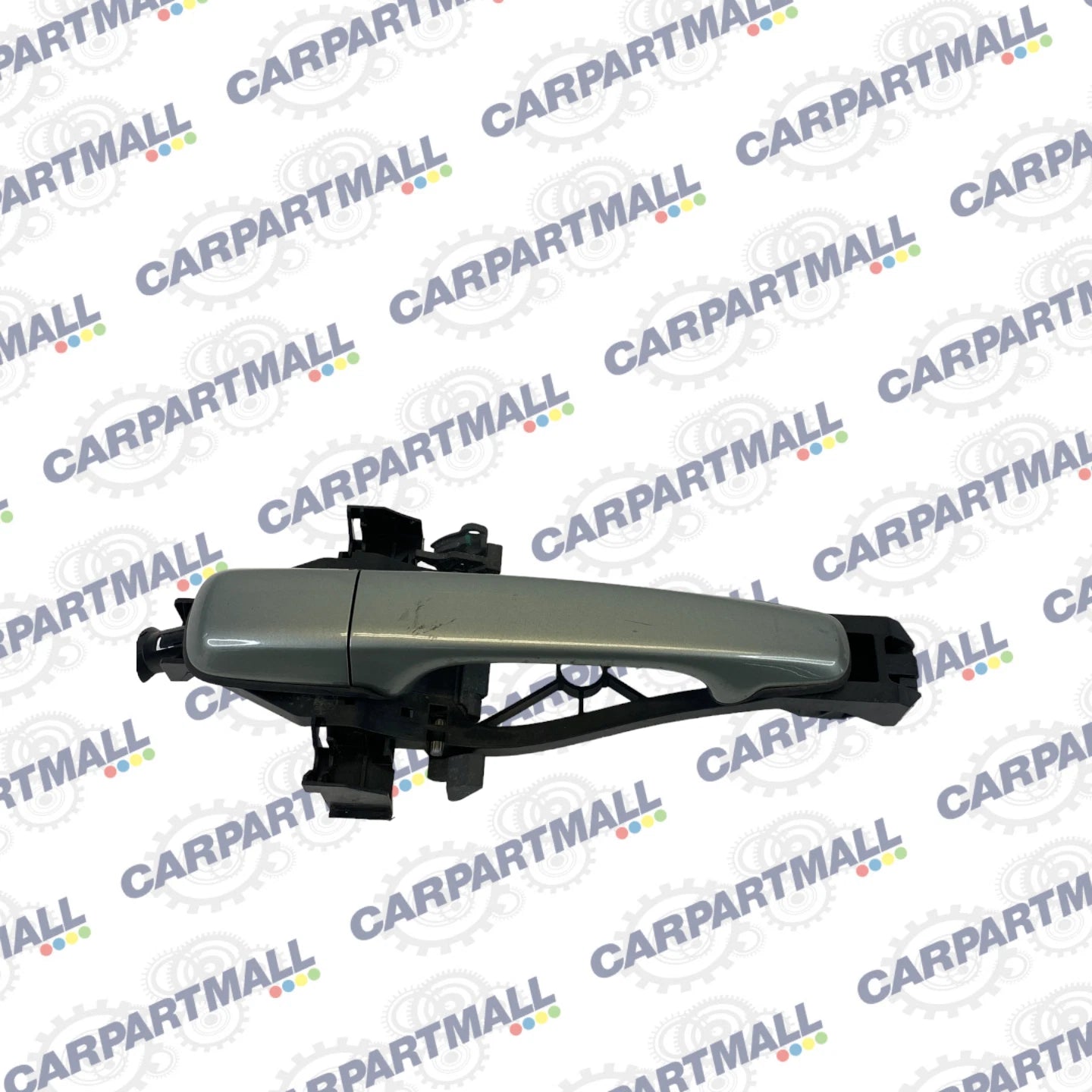 2008-2016 VOLVO XC70 FRONT RIGHT PASSENGER SIDE EXTERIOR DOOR HANDLE ASSY OEM
