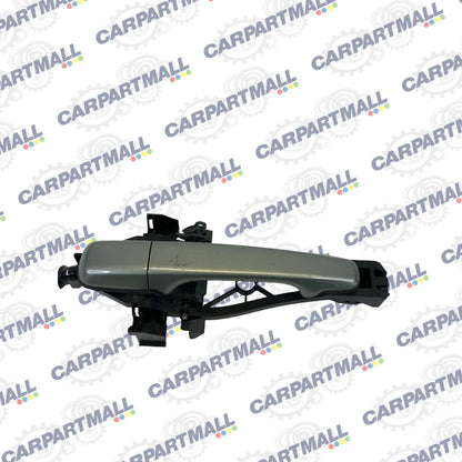2008-2016 VOLVO XC70 FRONT RIGHT PASSENGER SIDE EXTERIOR DOOR HANDLE ASSY OEM