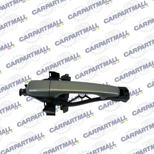 2008-2016 VOLVO XC70 FRONT RIGHT PASSENGER SIDE EXTERIOR DOOR HANDLE ASSY OEM