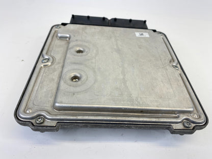 2011 2012 VW Volkswagen Touareg 3.0L Engine Computer Control Module ECM ECU PCM